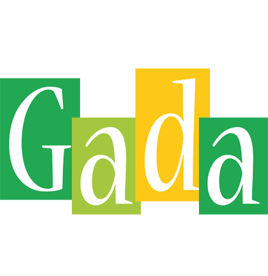 Gada lemonade logo