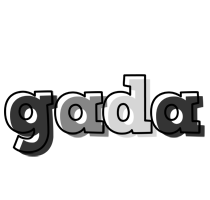 Gada night logo