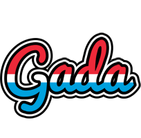 Gada norway logo