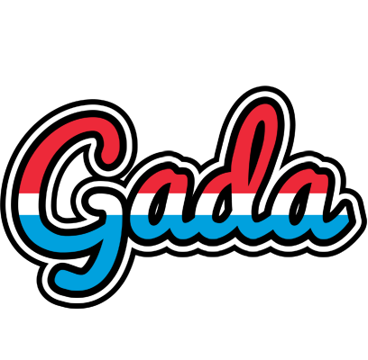 Gada norway logo