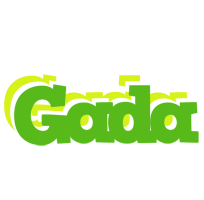 Gada picnic logo