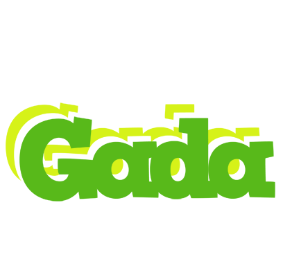 Gada picnic logo