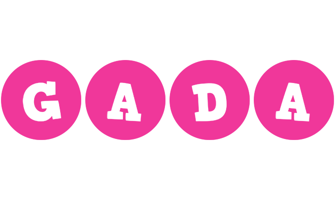 Gada poker logo