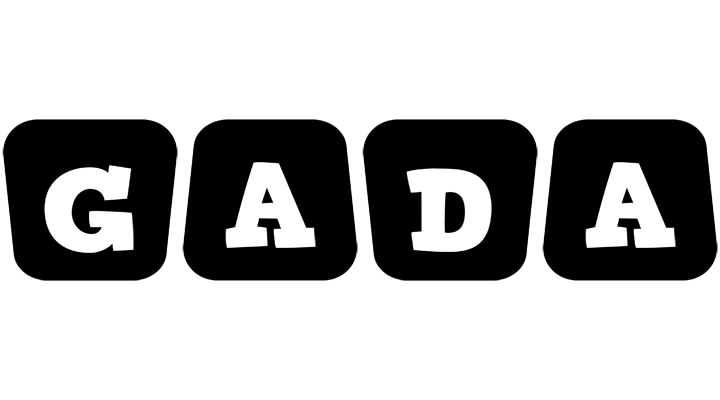 Gada racing logo