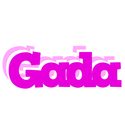 Gada rumba logo