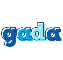 Gada sailor logo