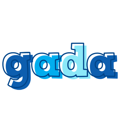 Gada sailor logo