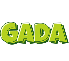 Gada summer logo