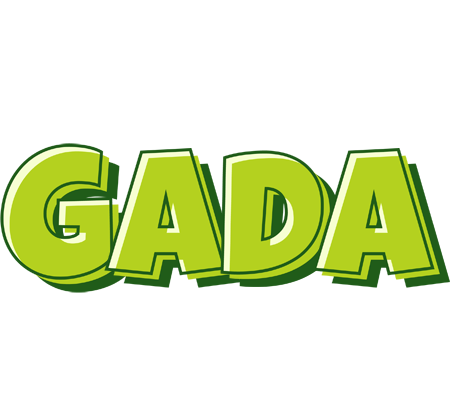 Gada summer logo