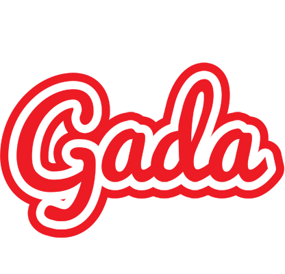 Gada sunshine logo