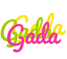 Gada sweets logo