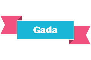 Gada today logo