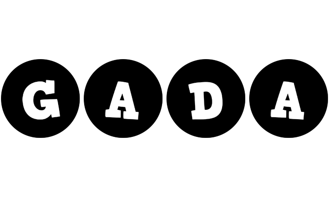 Gada tools logo