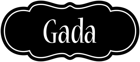 Gada welcome logo