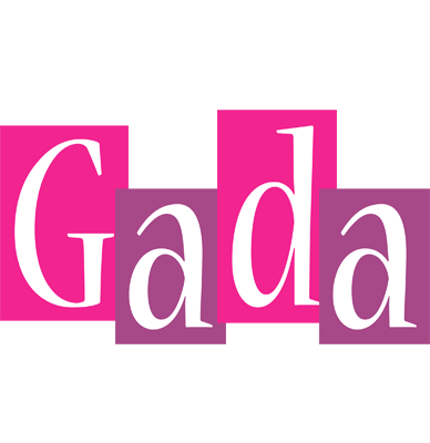 Gada whine logo