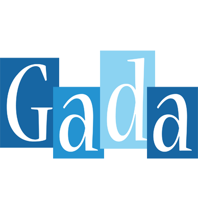 Gada winter logo