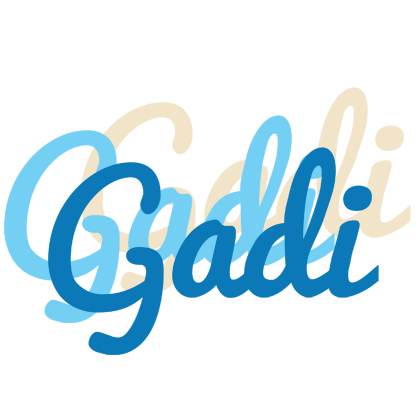 Gadi breeze logo
