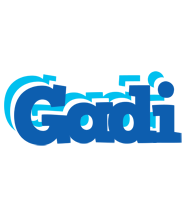 Gadi business logo