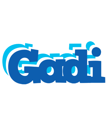 Gadi business logo