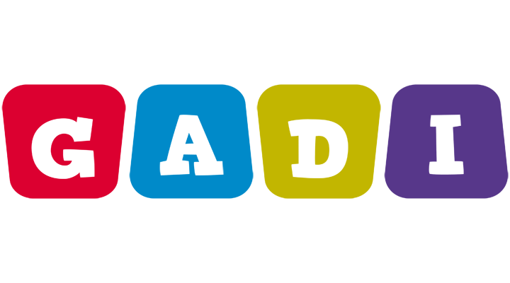 Gadi daycare logo