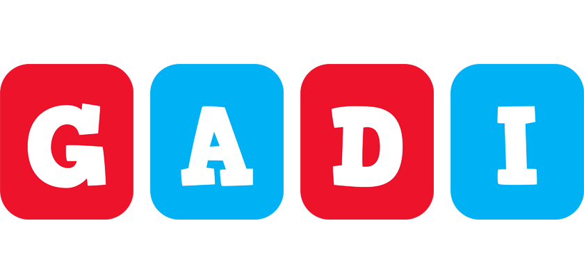 Gadi diesel logo