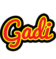 Gadi fireman logo