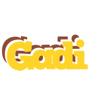 Gadi hotcup logo