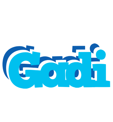 Gadi jacuzzi logo
