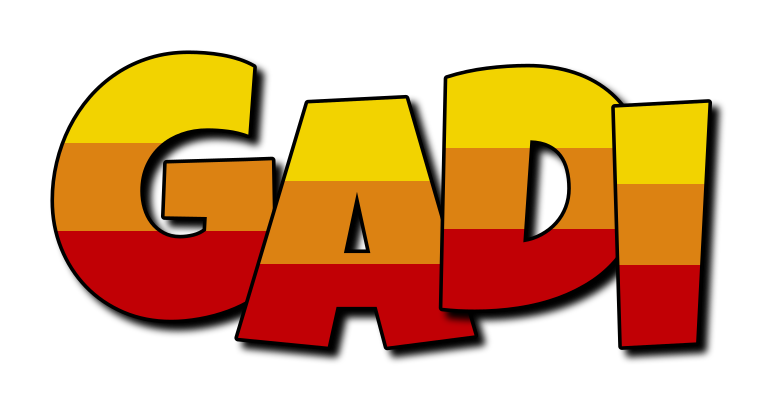 Gadi jungle logo