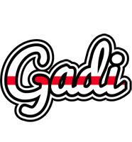 Gadi kingdom logo