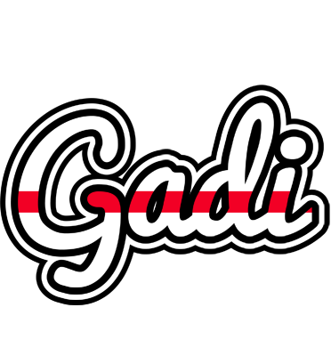 Gadi kingdom logo