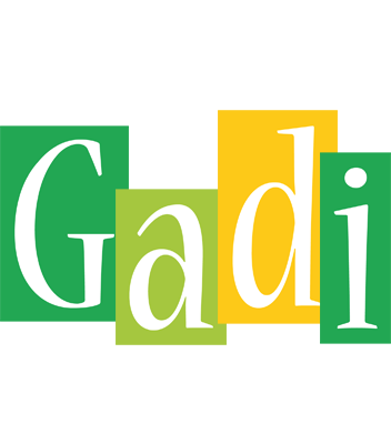 Gadi lemonade logo