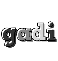 Gadi night logo