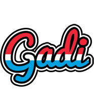 Gadi norway logo