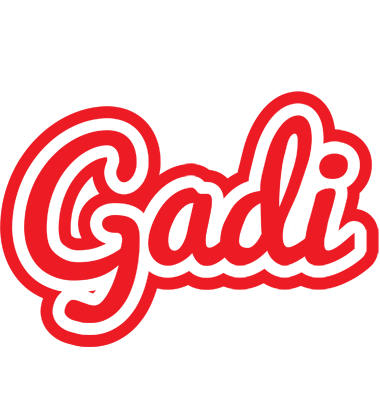 Gadi sunshine logo