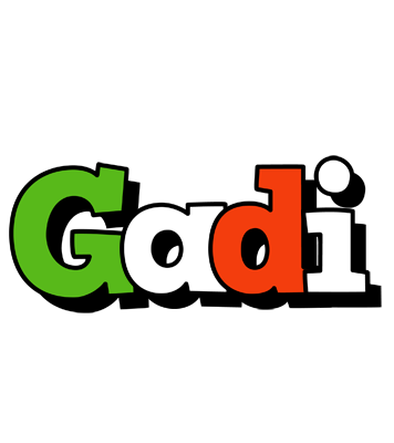Gadi venezia logo