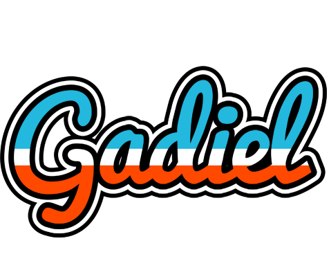 Gadiel america logo