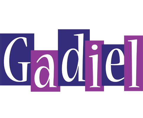 Gadiel autumn logo