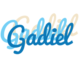 Gadiel breeze logo