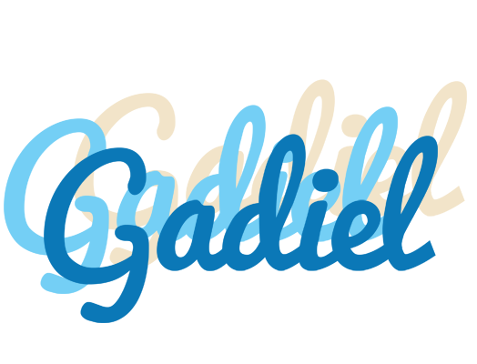 Gadiel breeze logo