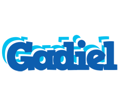 Gadiel business logo