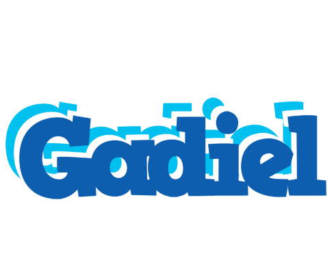 Gadiel business logo