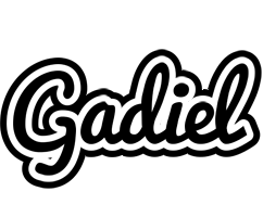 Gadiel chess logo