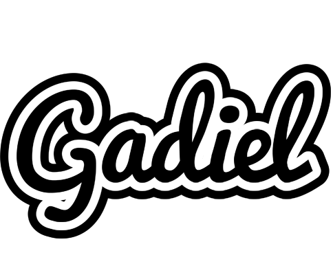 Gadiel chess logo