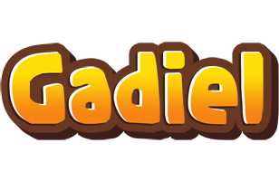 Gadiel cookies logo