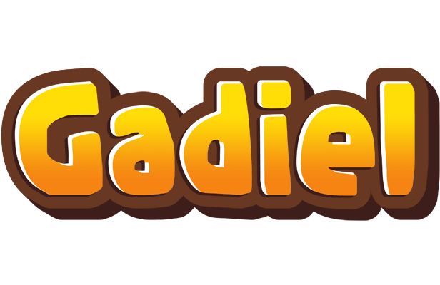 Gadiel cookies logo
