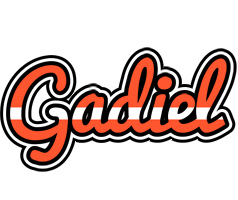 Gadiel denmark logo