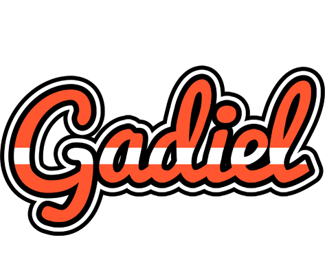 Gadiel denmark logo