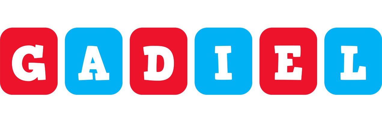 Gadiel diesel logo