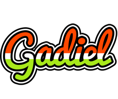 Gadiel exotic logo